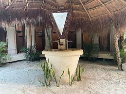 Ikal Hotel Tulum