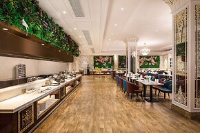 Wyndham Garden Shaxian