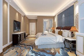 Wyndham Garden Shaxian