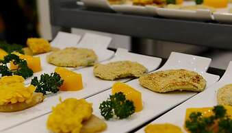 Wyndham Garden Shaxian