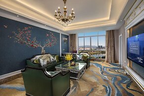 Wyndham Garden Shaxian