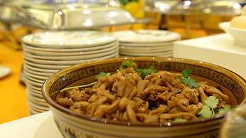 Wyndham Garden Shaxian