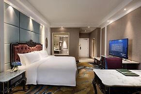 Wyndham Garden Shaxian