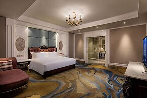 Wyndham Garden Shaxian