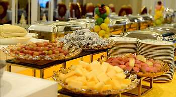 Wyndham Garden Shaxian