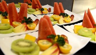 Wyndham Garden Shaxian