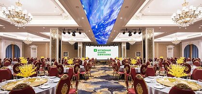 Wyndham Garden Shaxian