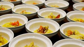 Wyndham Garden Shaxian