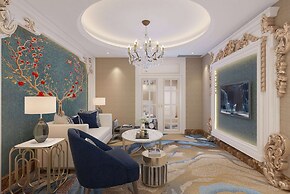 Wyndham Garden Shaxian