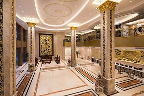 Wyndham Garden Shaxian