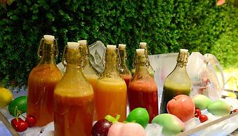 Wyndham Garden Shaxian