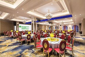 Wyndham Garden Shaxian