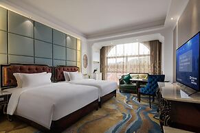 Wyndham Garden Shaxian