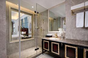 Wyndham Garden Shaxian