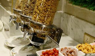 Wyndham Garden Shaxian