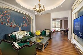 Wyndham Garden Shaxian