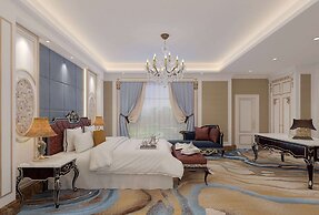 Wyndham Garden Shaxian