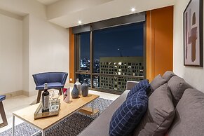 Polanco Luxury Condo