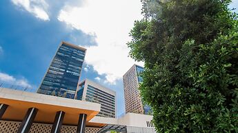 Polanco Luxury Condo