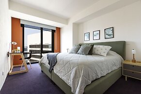 Polanco Luxury Condo