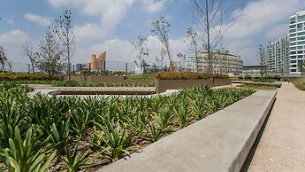 Polanco Luxury Condo