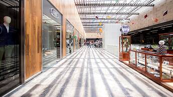 Polanco Luxury Condo