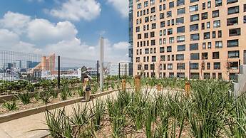 Polanco Luxury Condo