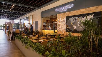 Polanco Luxury Condo