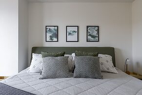 Polanco Luxury Condo