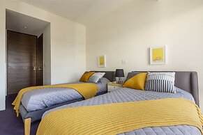 Polanco Luxury Condo