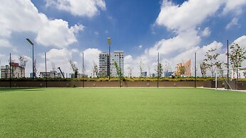 Polanco Luxury Condo