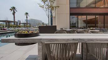 Polanco Luxury Condo