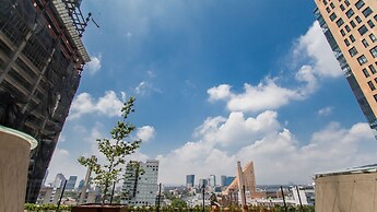Polanco Luxury Condo