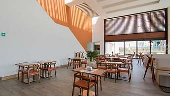 Polanco Luxury Condo