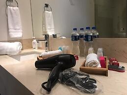 Polanco Luxury Condo