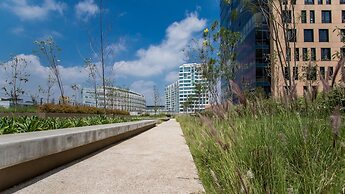 Polanco Luxury Condo