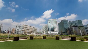 Polanco Luxury Condo