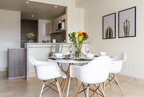 Polanco Luxury Condo