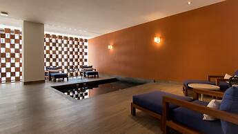 Polanco Luxury Condo