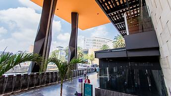 Polanco Luxury Condo