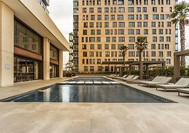 Polanco Luxury Condo