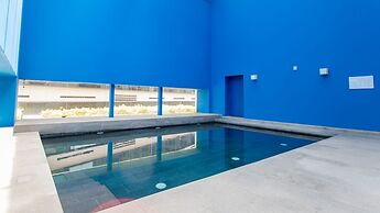 Polanco Luxury Condo