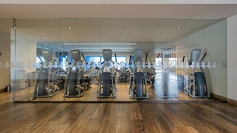 Polanco Luxury Condo