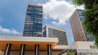 Polanco Luxury Condo