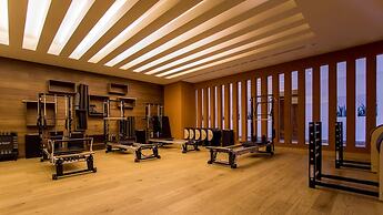 Polanco Luxury Condo