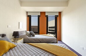 Polanco Luxury Condo