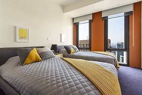 Polanco Luxury Condo