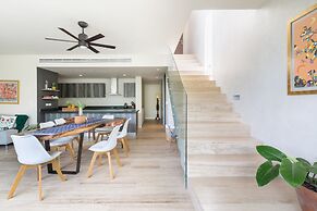 Casa Julian - 3BR PH at Attha Cenote