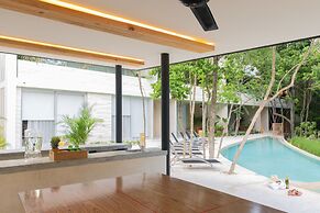 Casa Julian - 3BR PH at Attha Cenote