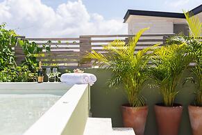 Casa Julian - 3BR PH at Attha Cenote